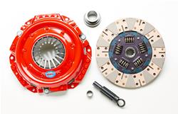 South Bend Drag Race Stage 2 Clutch Kit 04-06 Dodge Ram SRT-10 - Click Image to Close